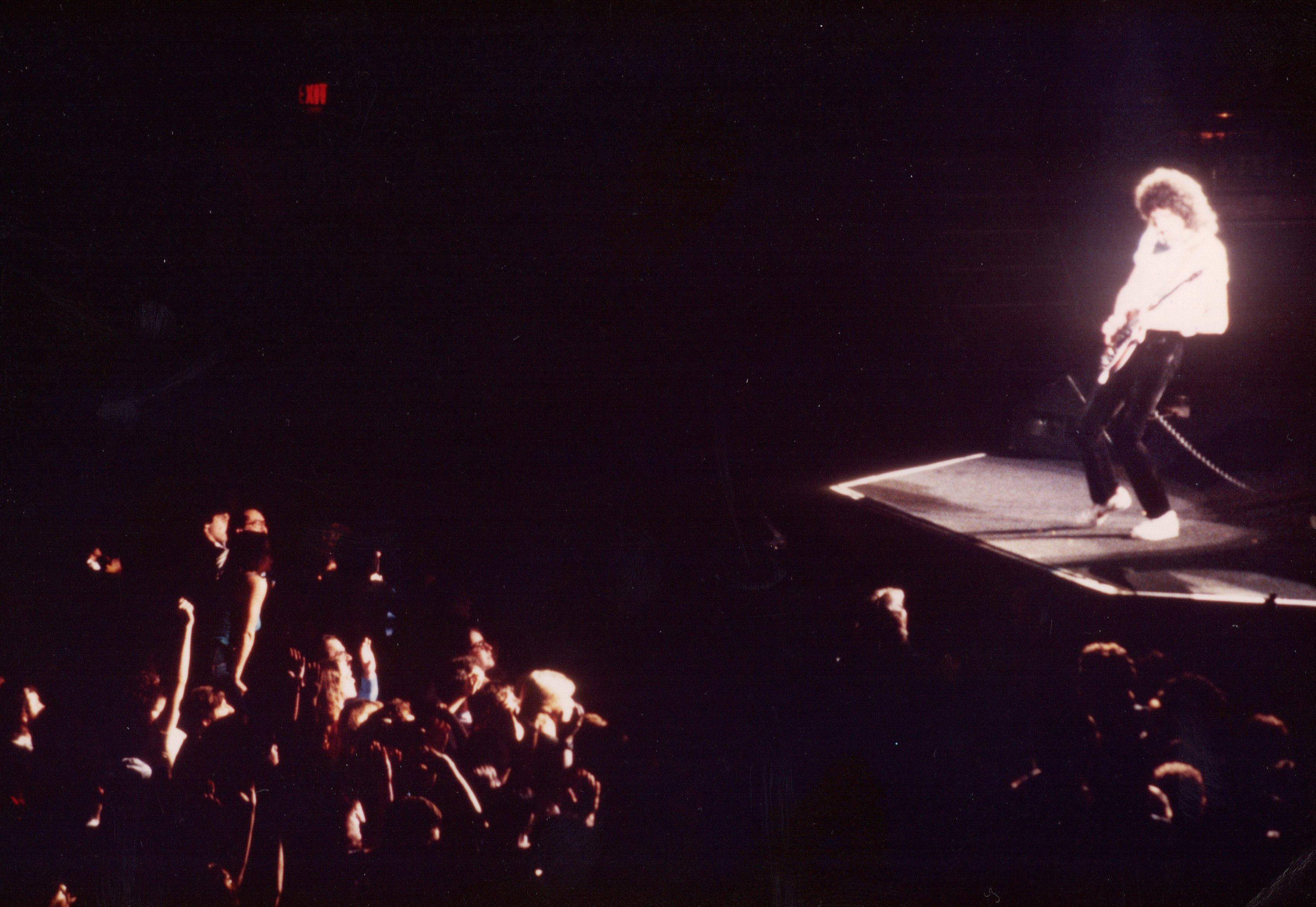 Queen - “Bohemian Rhapsody”