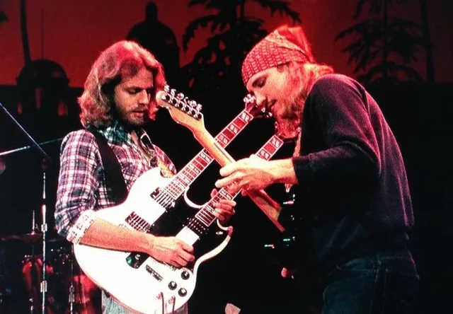Eagles - “Hotel California”