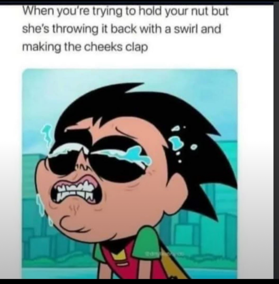 20 Filthy Facebook Memes That Are More Unhinged Than Your Aunt's Status Updates