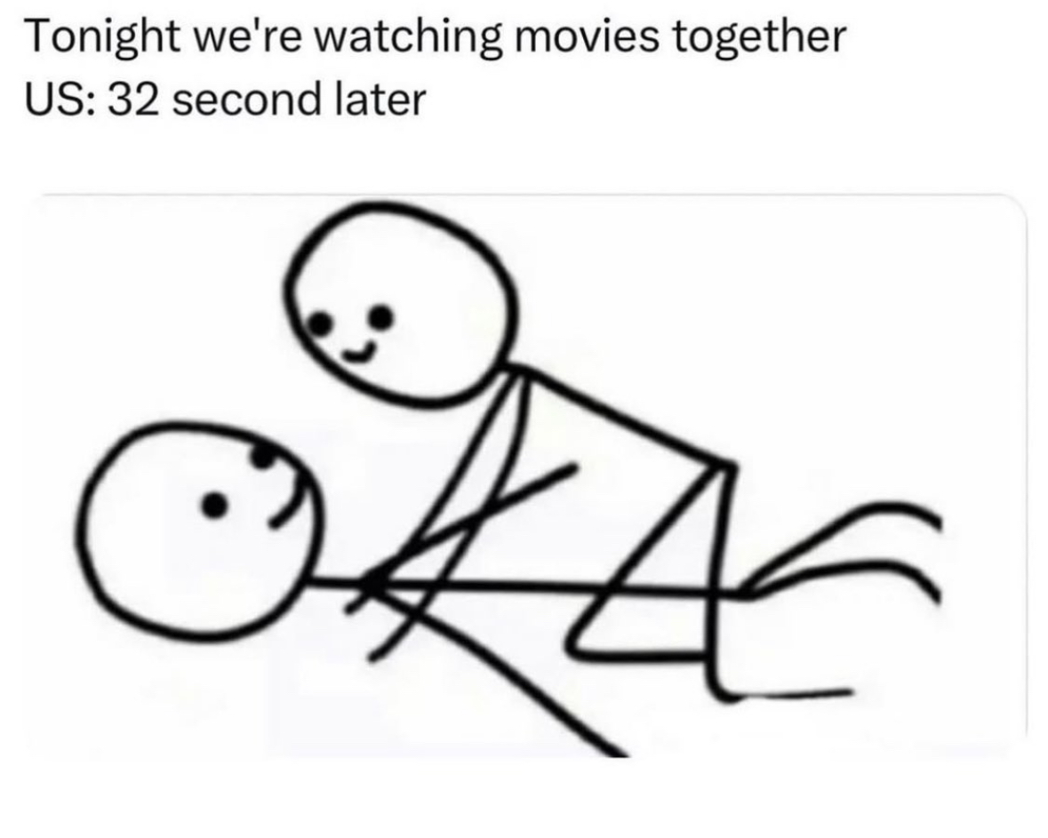 20 Filthy Facebook Memes That Are More Unhinged Than Your Aunt's Status Updates