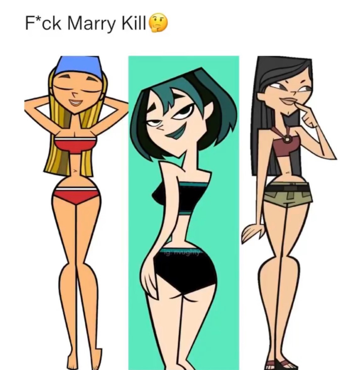 20 Filthy Facebook Memes That Are More Unhinged Than Your Aunt's Status Updates