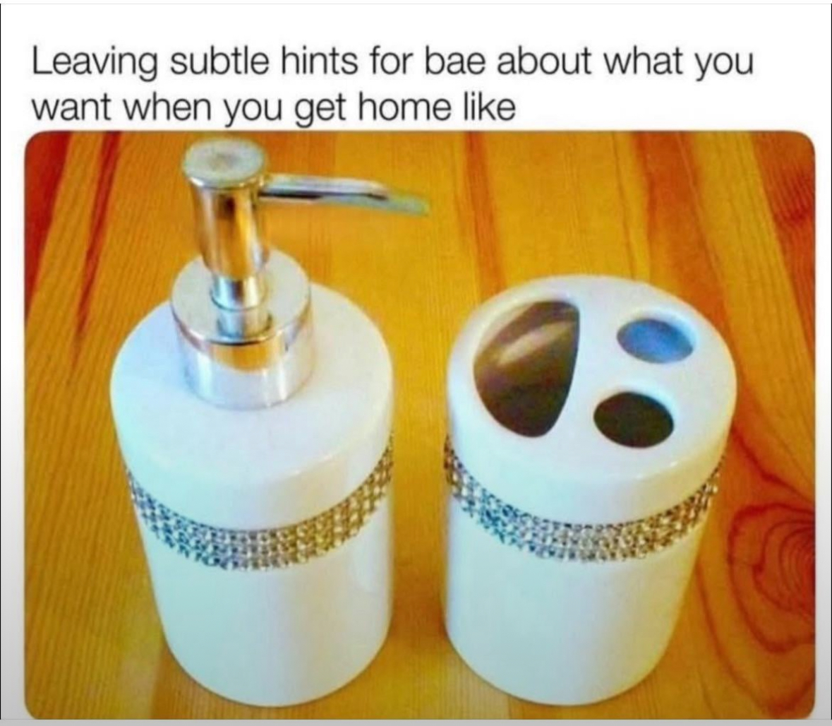 20 Filthy Facebook Memes That Are More Unhinged Than Your Aunt's Status Updates