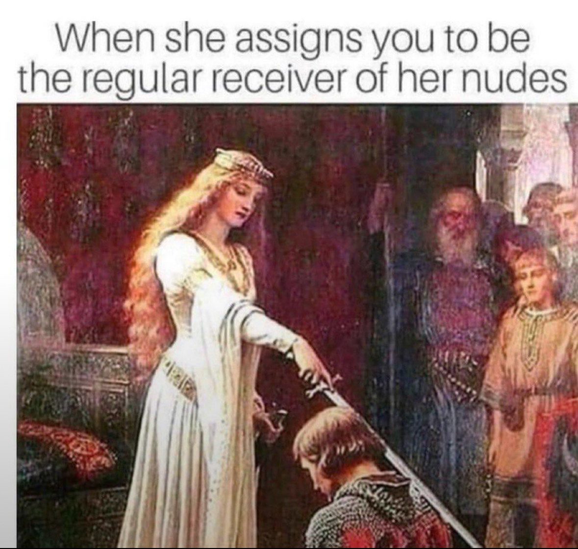 20 Filthy Facebook Memes That Are More Unhinged Than Your Aunt's Status Updates