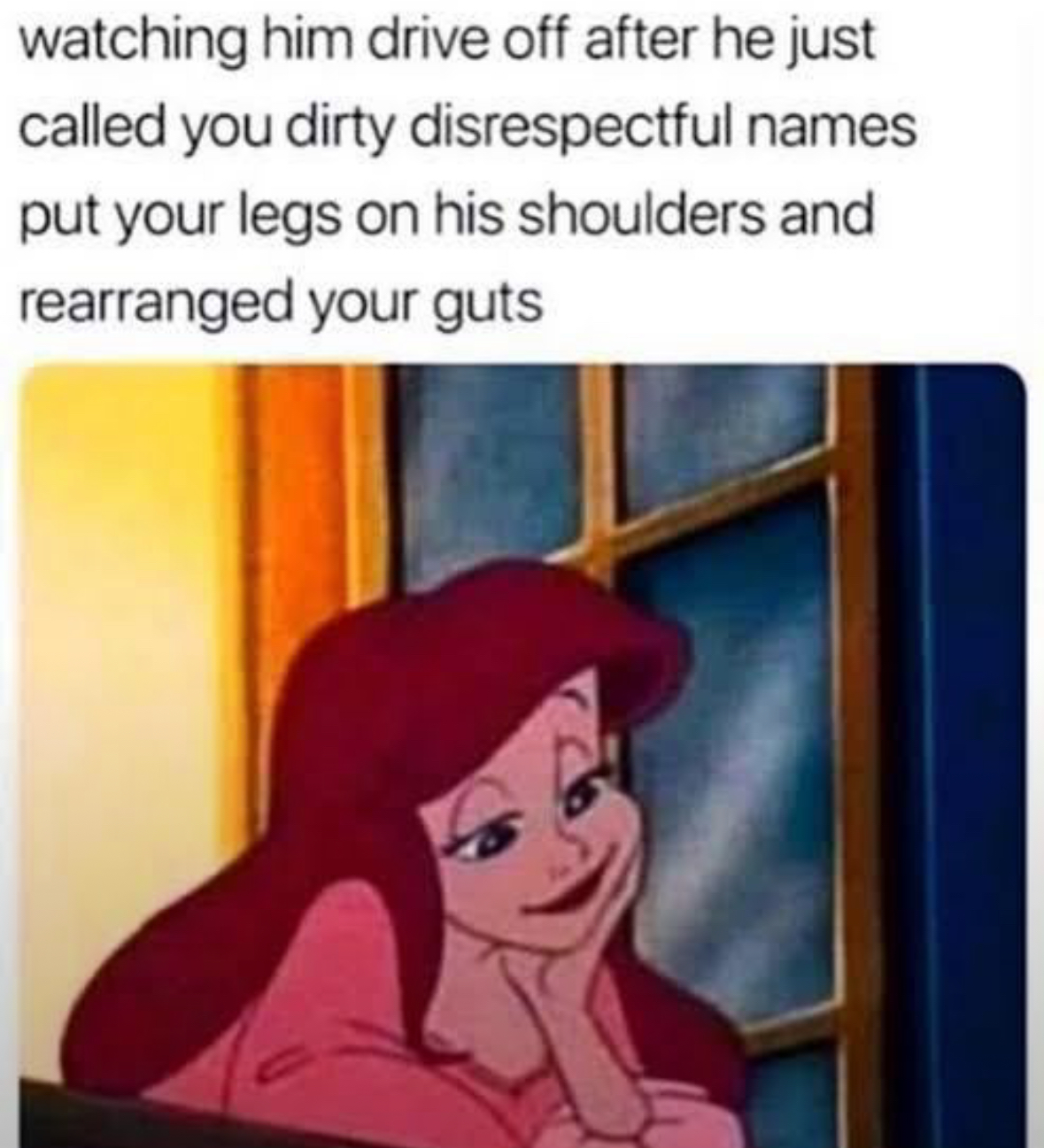 20 Filthy Facebook Memes That Are More Unhinged Than Your Aunt's Status Updates