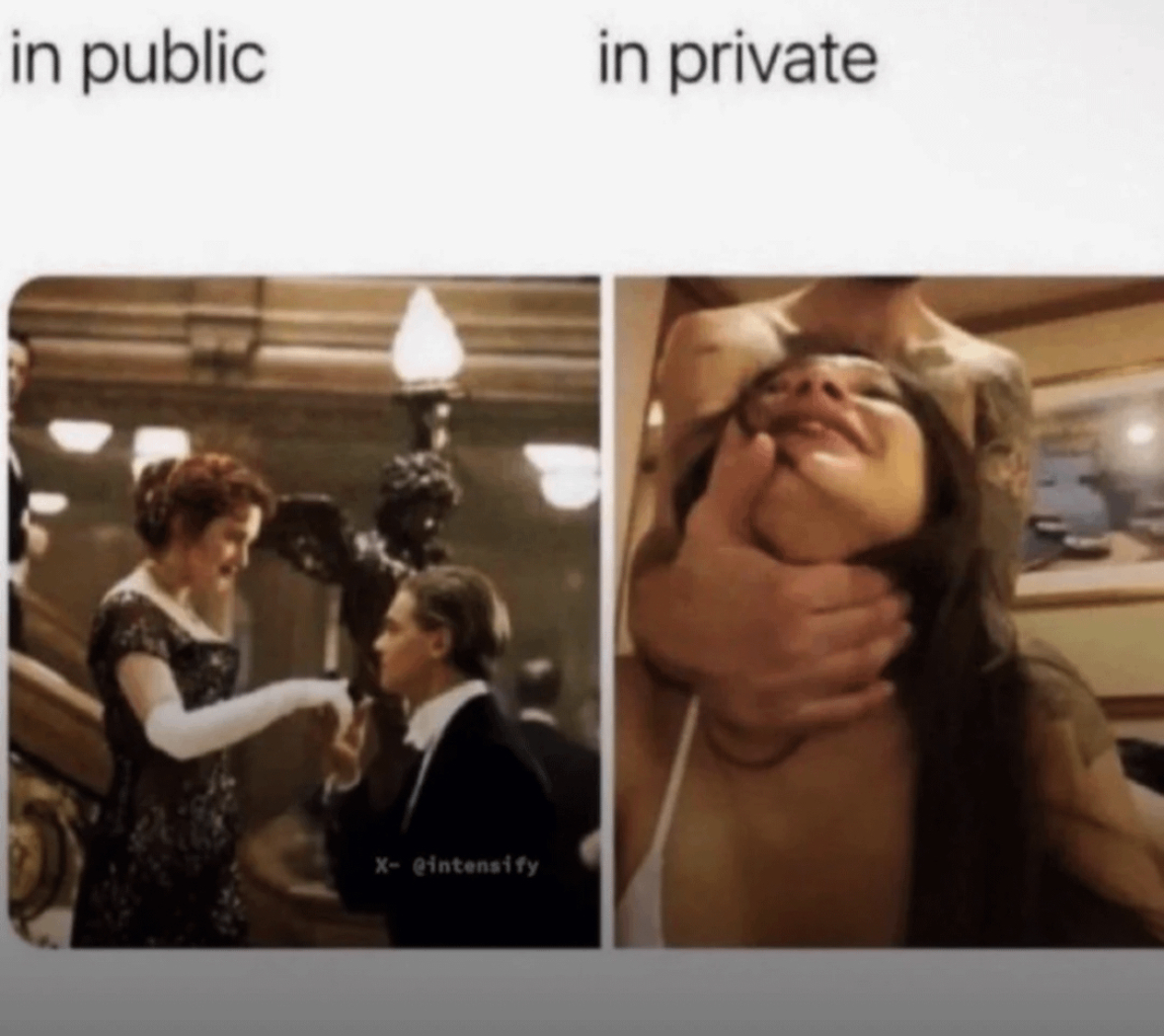 20 Filthy Facebook Memes That Are More Unhinged Than Your Aunt's Status Updates