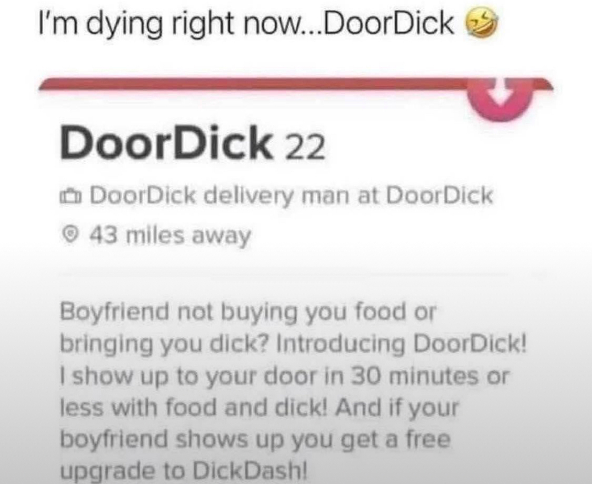 20 Filthy Facebook Memes That Are More Unhinged Than Your Aunt's Status Updates