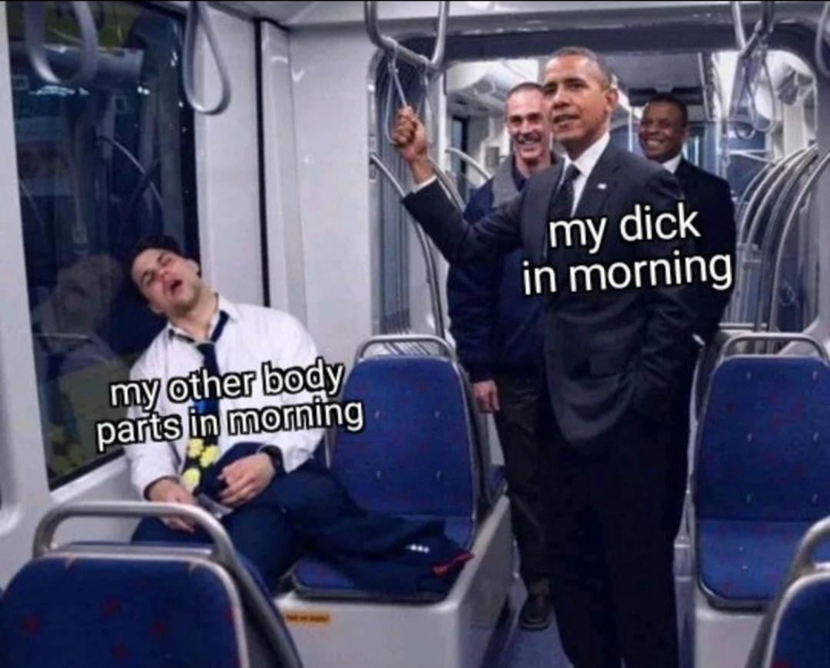 20 NSFW Memes Just for the Boys