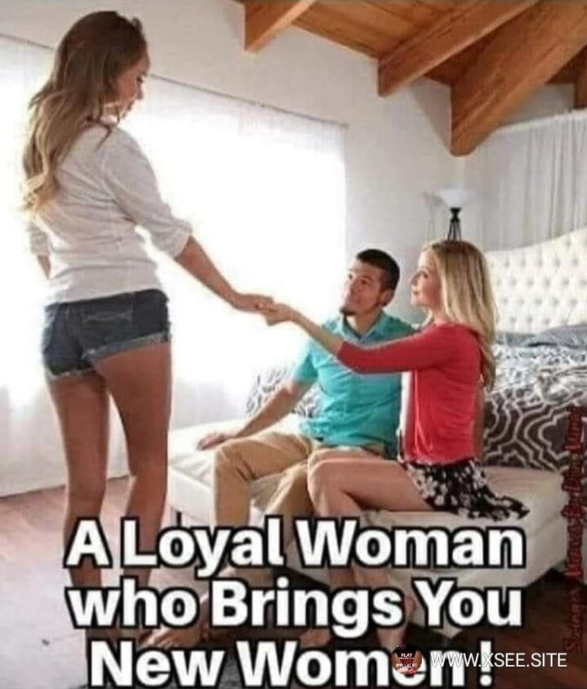 20 NSFW Memes Just for the Boys