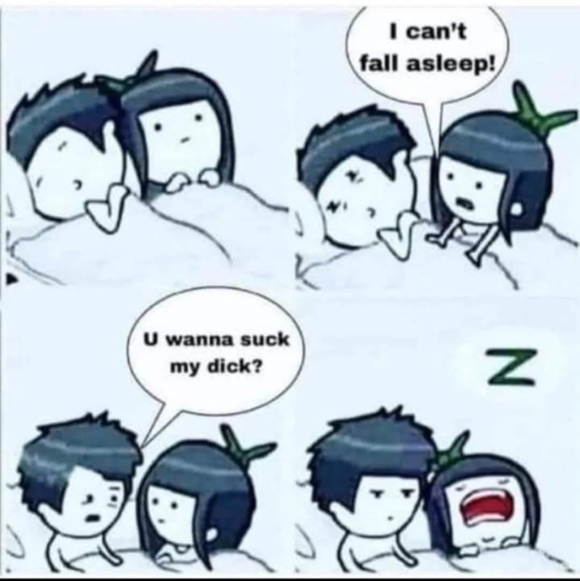 20 NSFW Memes Just for the Boys