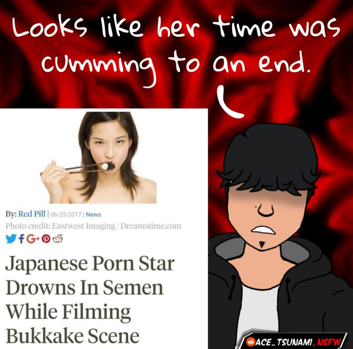 20 NSFW Memes Just for the Boys