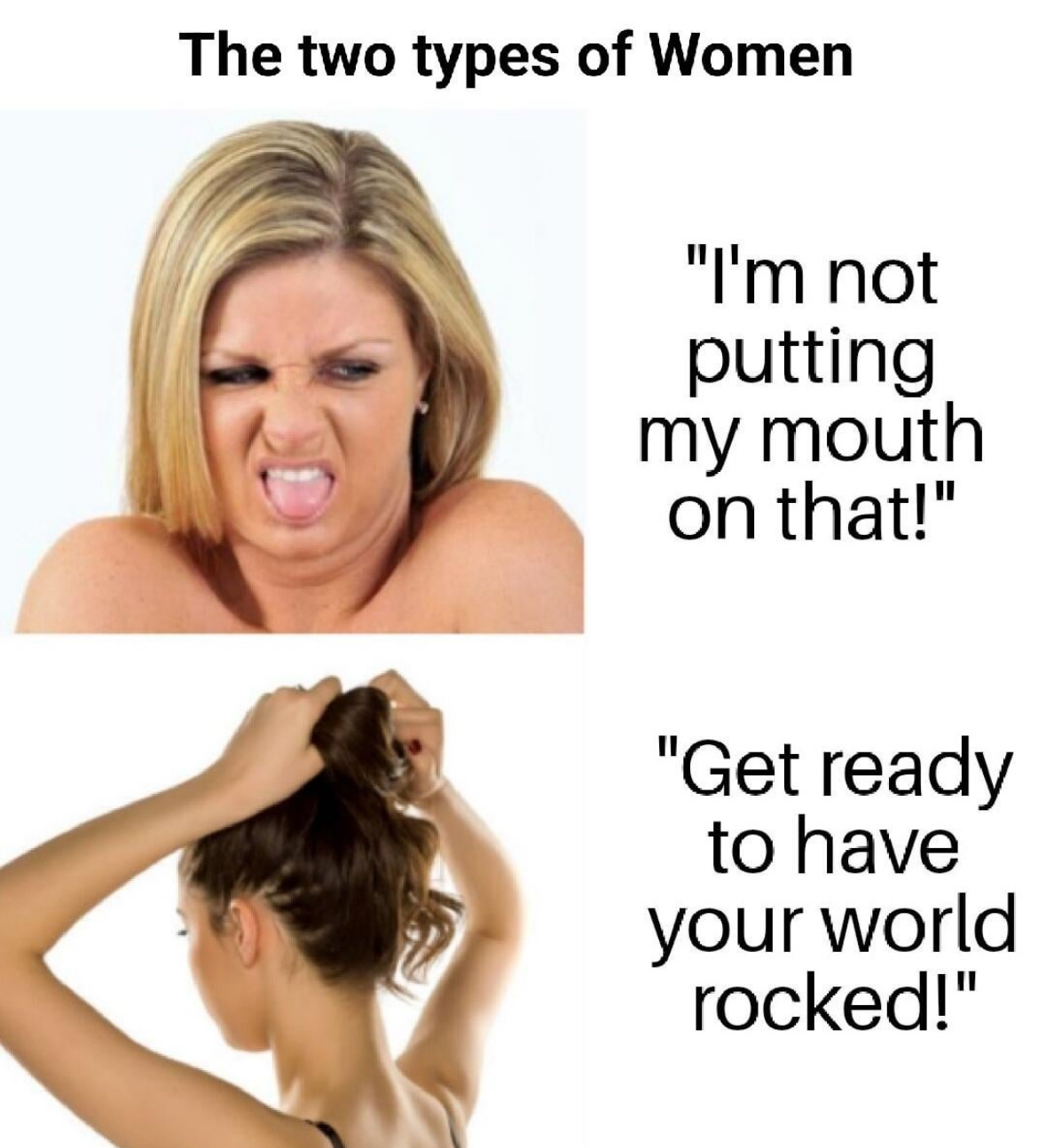 20 NSFW Memes Just for the Boys