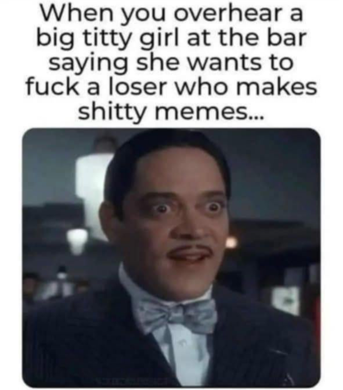 20 NSFW Memes Just for the Boys