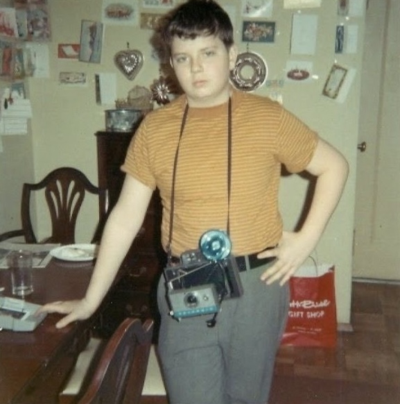 Say ‘cheese’ or ‘exposure settings’, your choice.