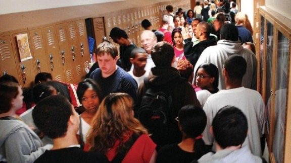 Hallway of Humiliation