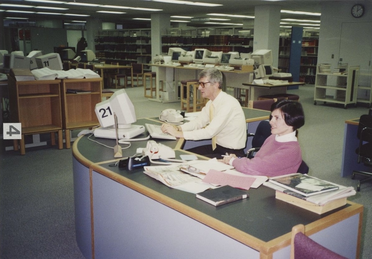 Return to the Scene of the Social Escape