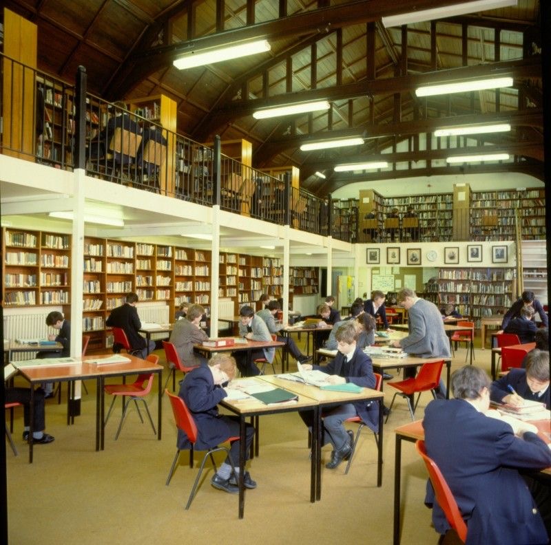 Homework Club: Uncool Edition