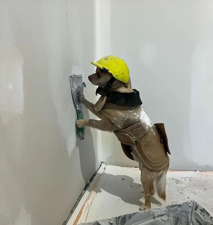 Bob the Bark-Builder