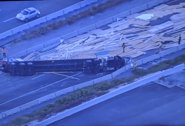 How do you move on from this?