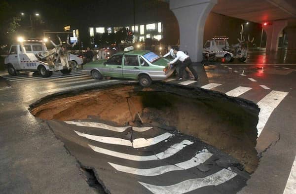 "You're going places" they said.