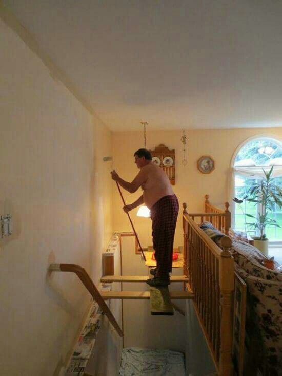 OSHA Is Crying Right Now