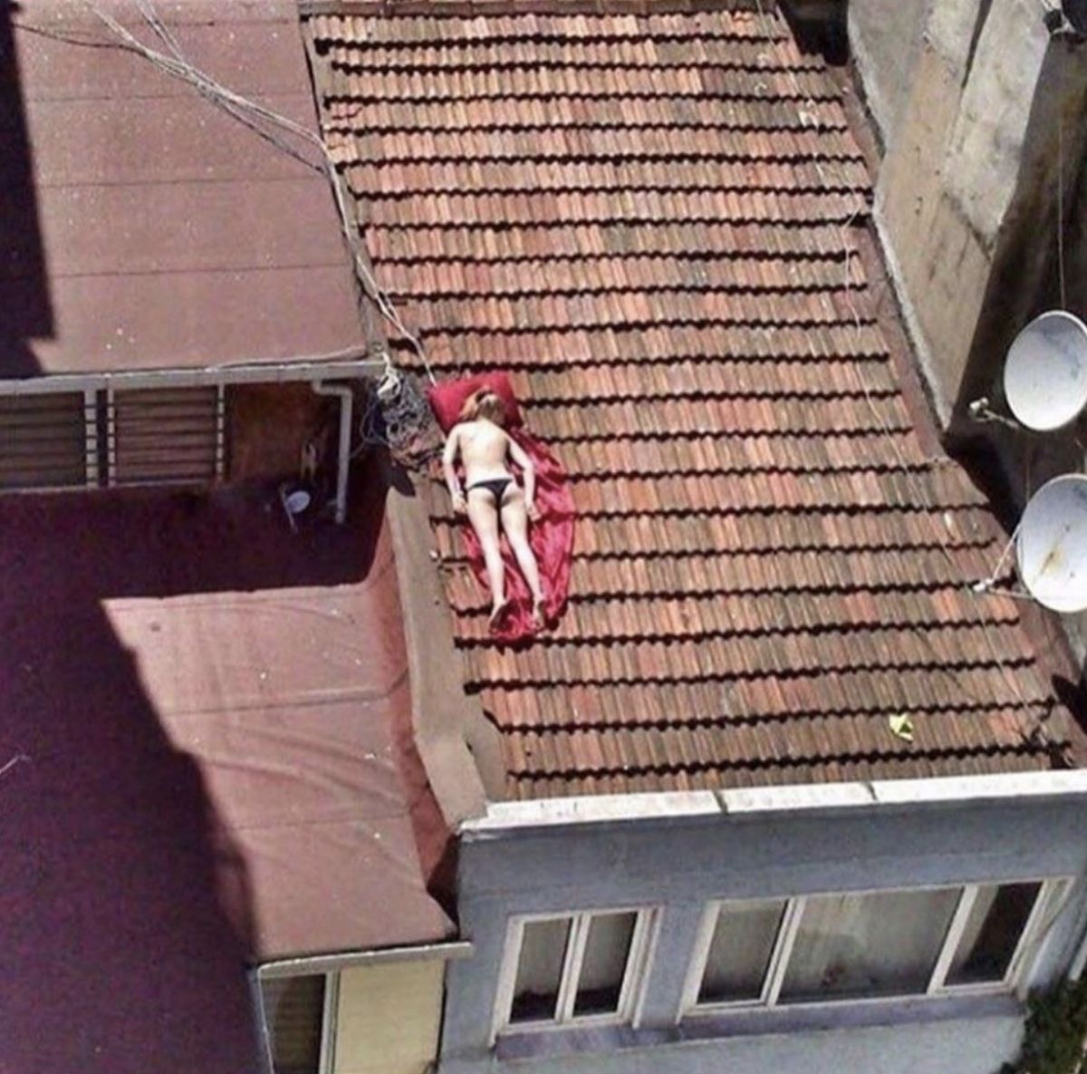 Extreme Tanning Sports