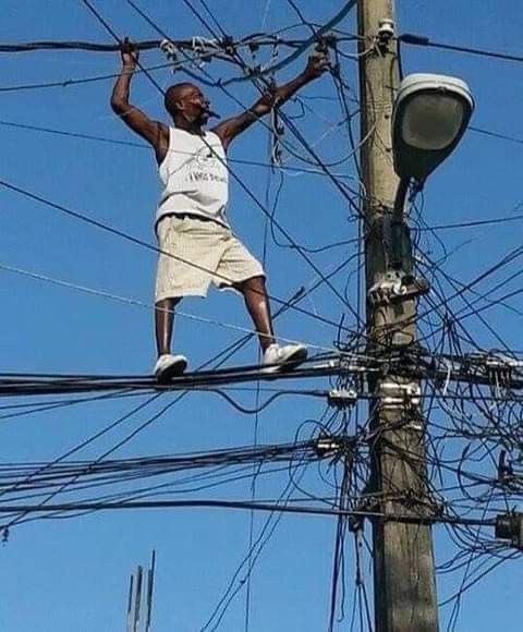 Live From Danger Lane