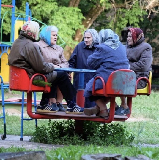 Gossip Playground Chronicles