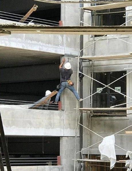 Fall Risk Level: YES