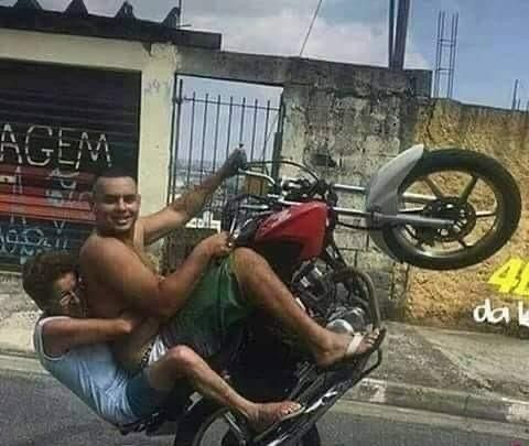 Fast & the Flatulent