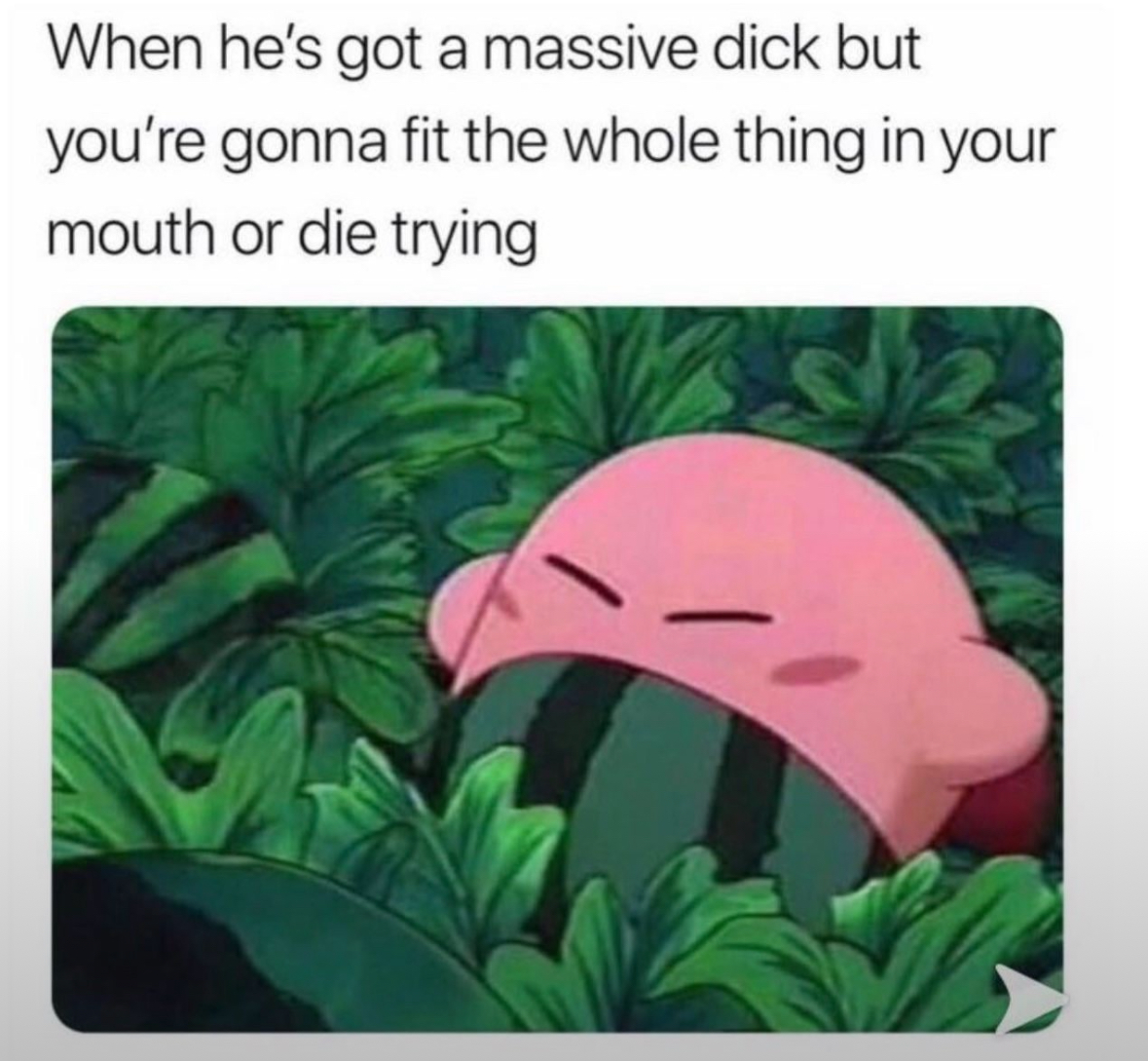 20 Horny Memes That Will Bless Your Timeline