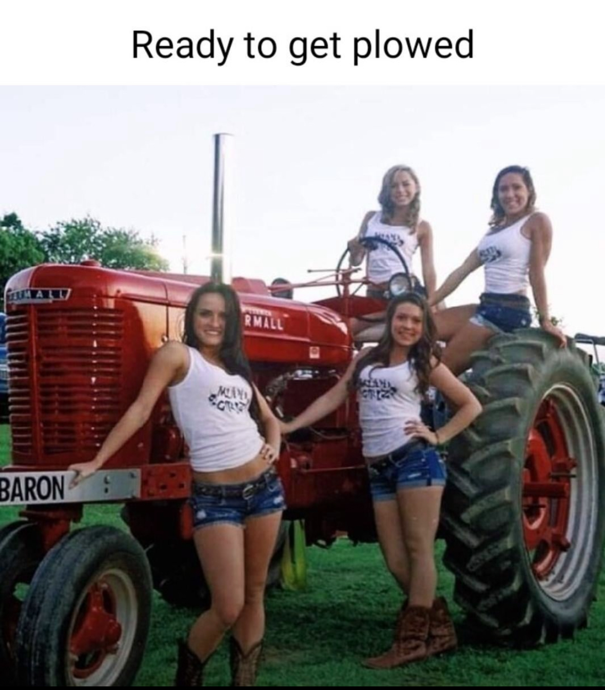 20 Horny Memes That Will Bless Your Timeline