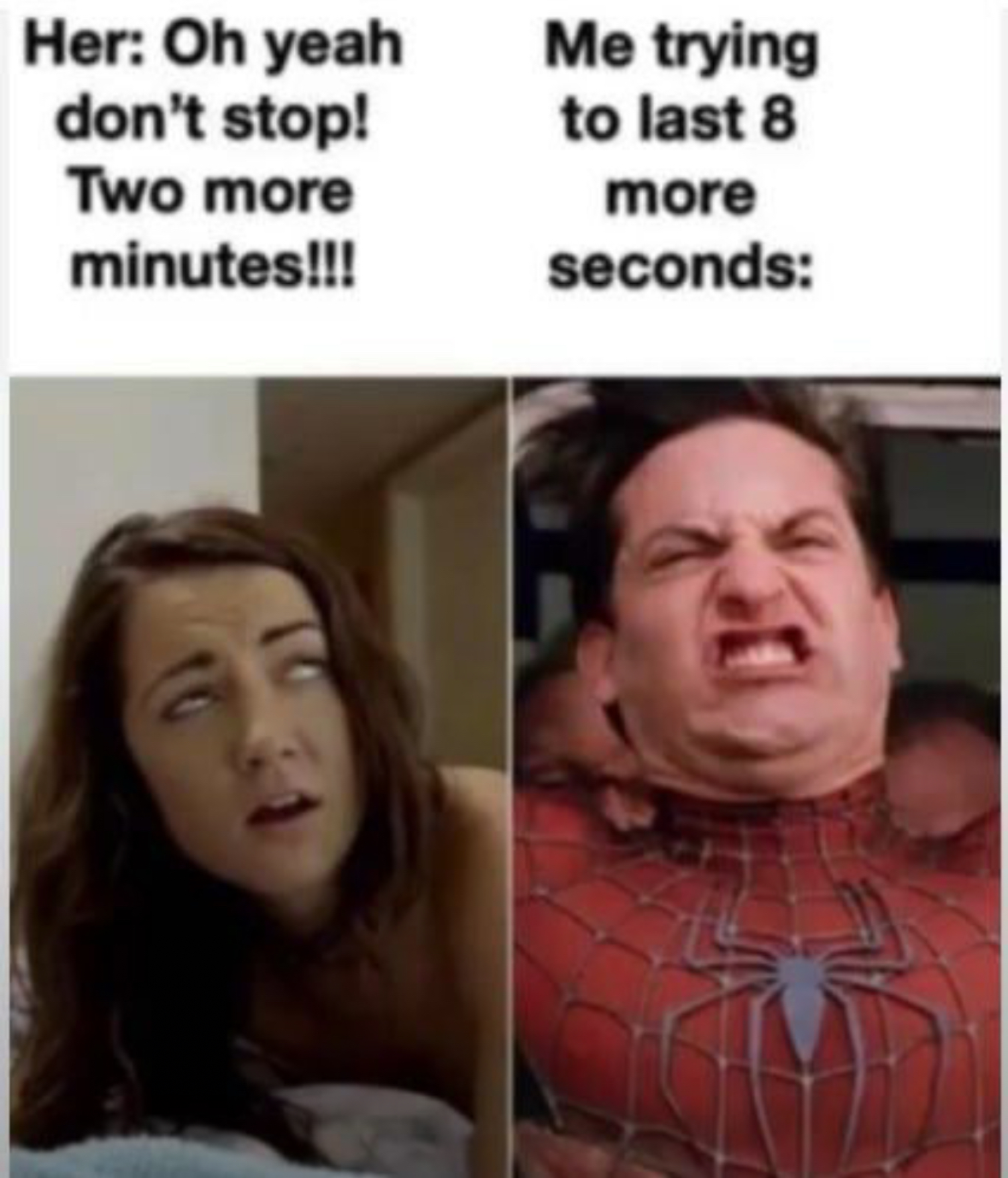 20 Horny Memes That Will Bless Your Timeline