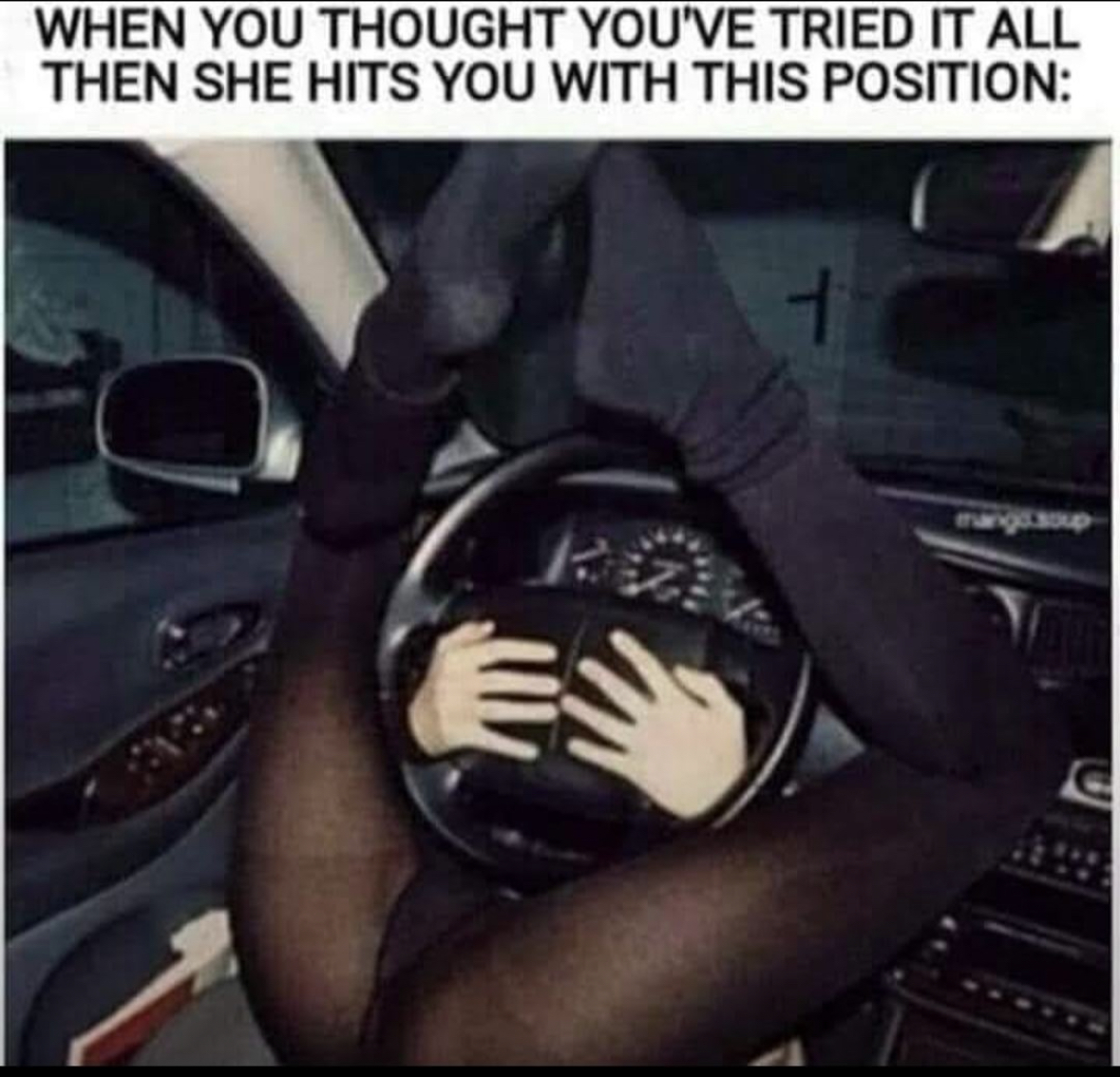 20 Horny Memes That Will Bless Your Timeline