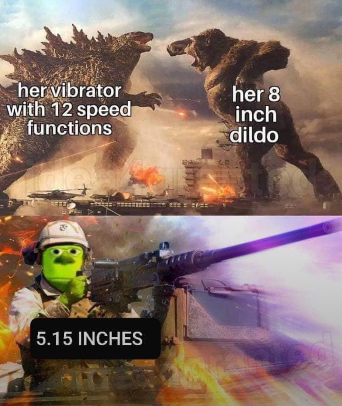 20 Horny Memes That Will Bless Your Timeline