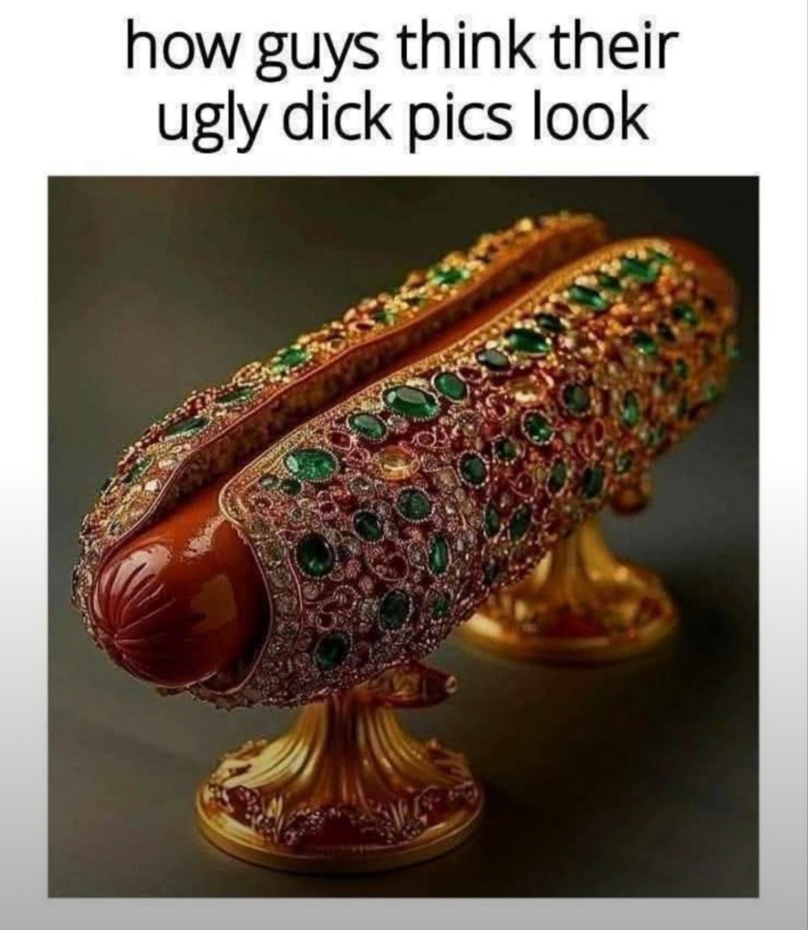 20 Horny Memes That Will Bless Your Timeline