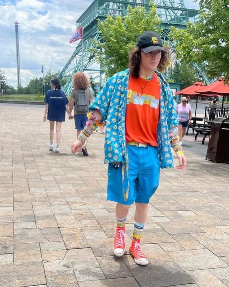 Straight Outta Saturday Morning Cartoons