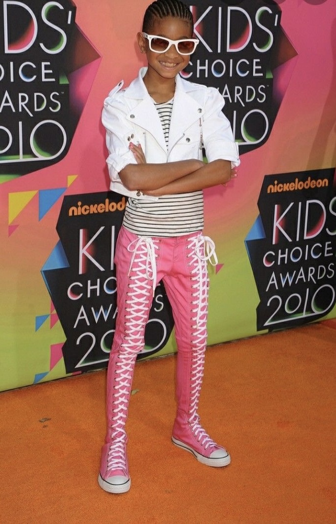 Shoe Pants: Because Life’s Too Short for Separate Items