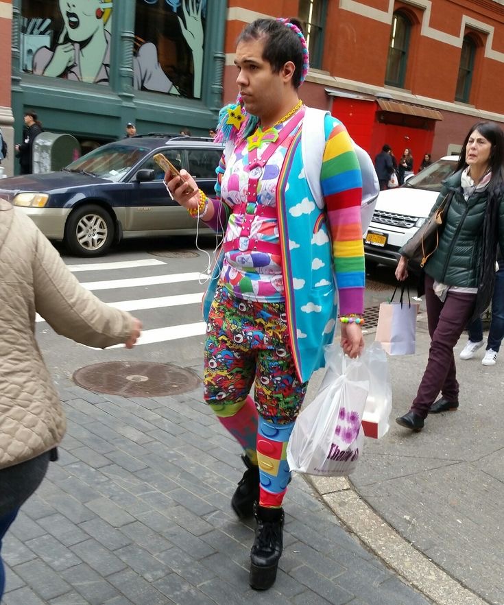 He Raided a Thrift Store During a Tornado