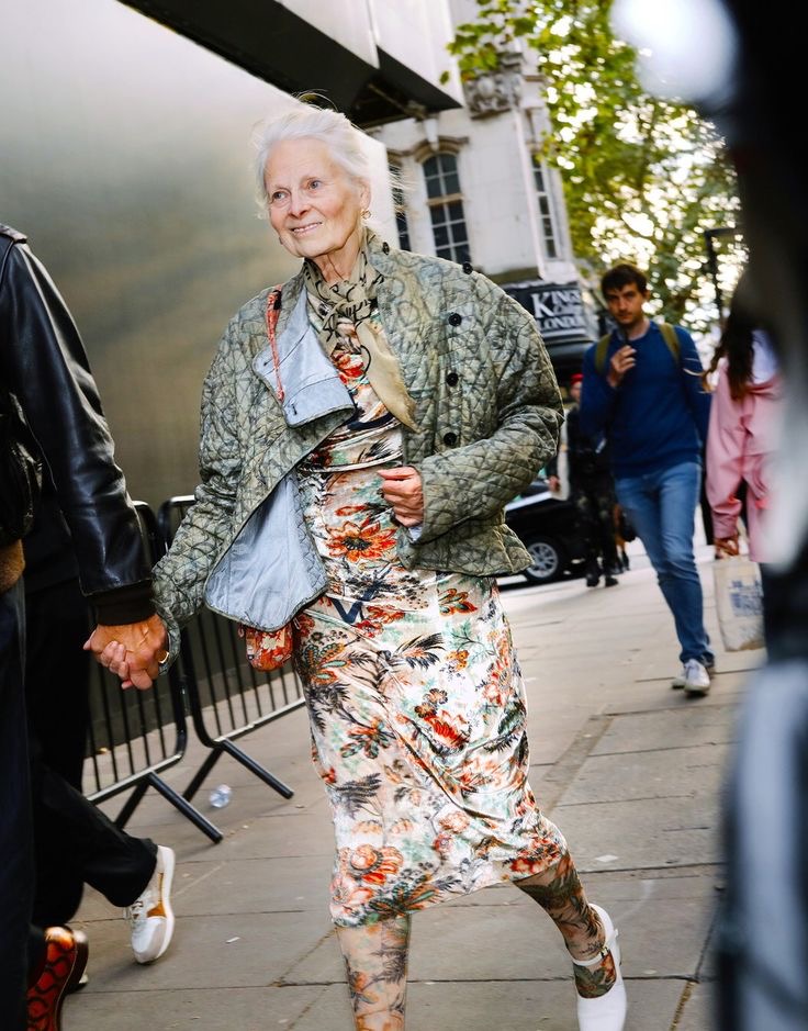 Pattern vs. Pattern: The War Continues