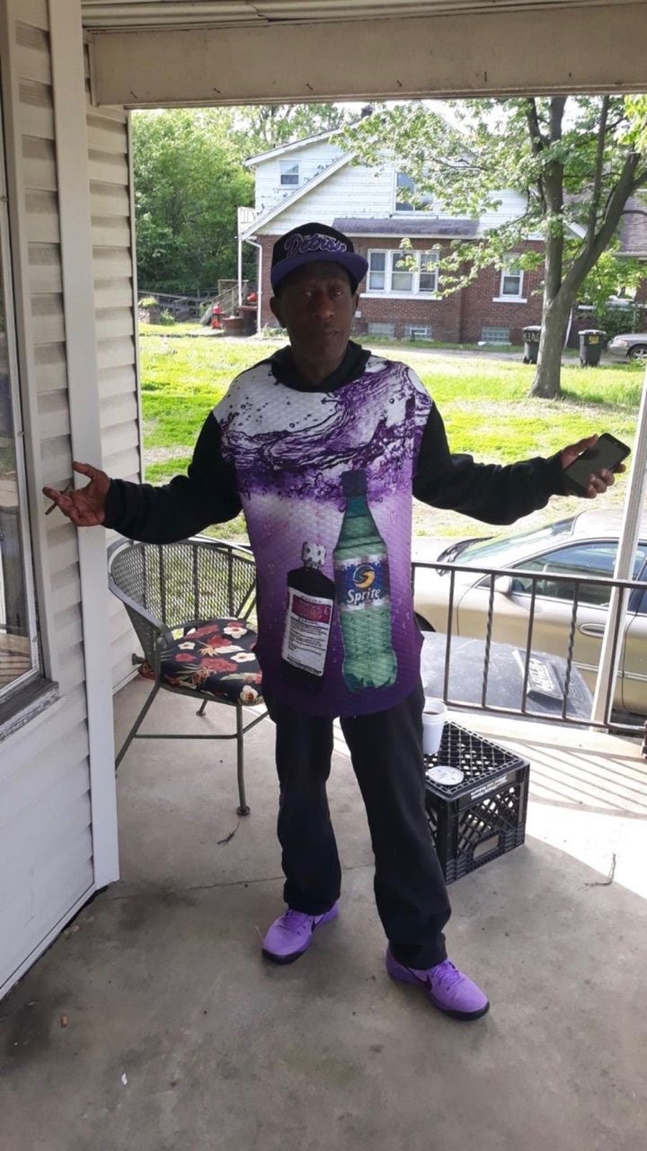 Sprite, But Make It Medicinal