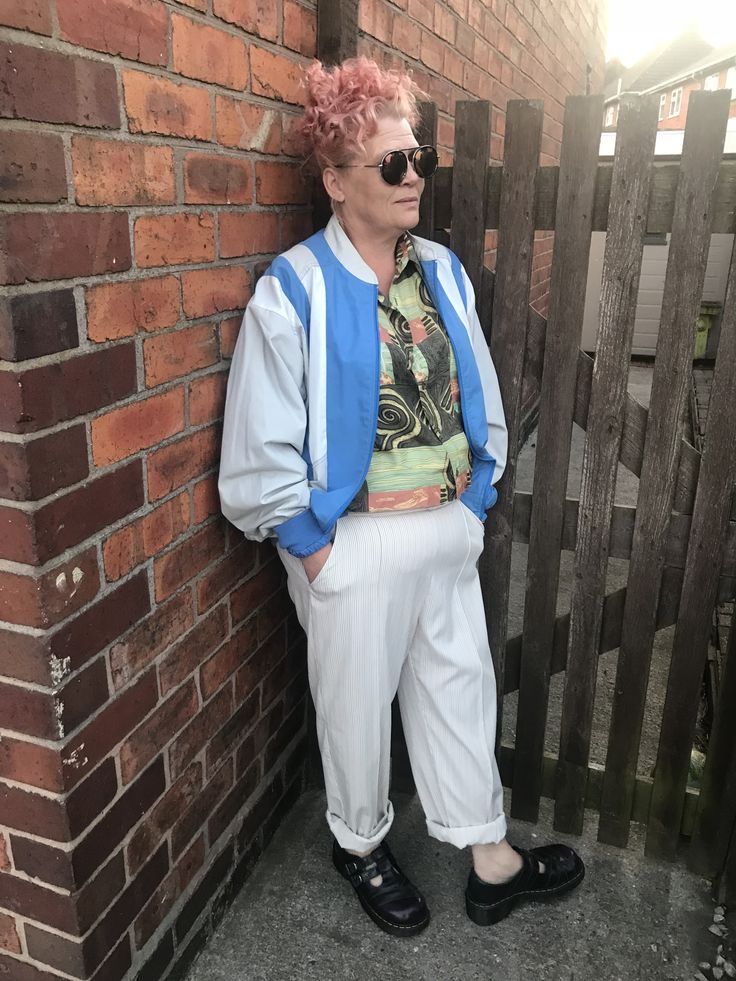 The '80s Called. They Said 'Even We Wouldn’t.’