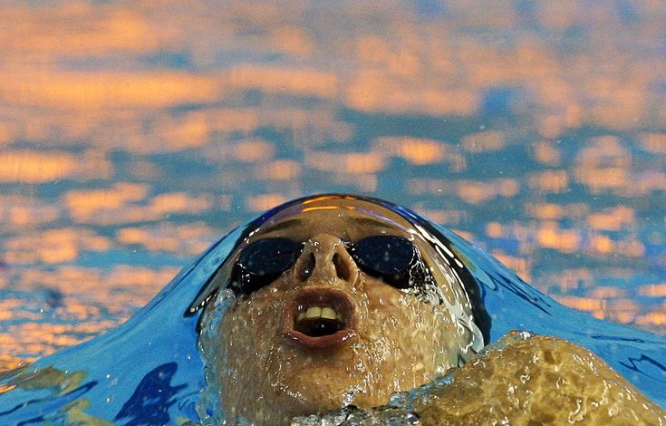 Breaking the Surface Like a Marvel Superhero