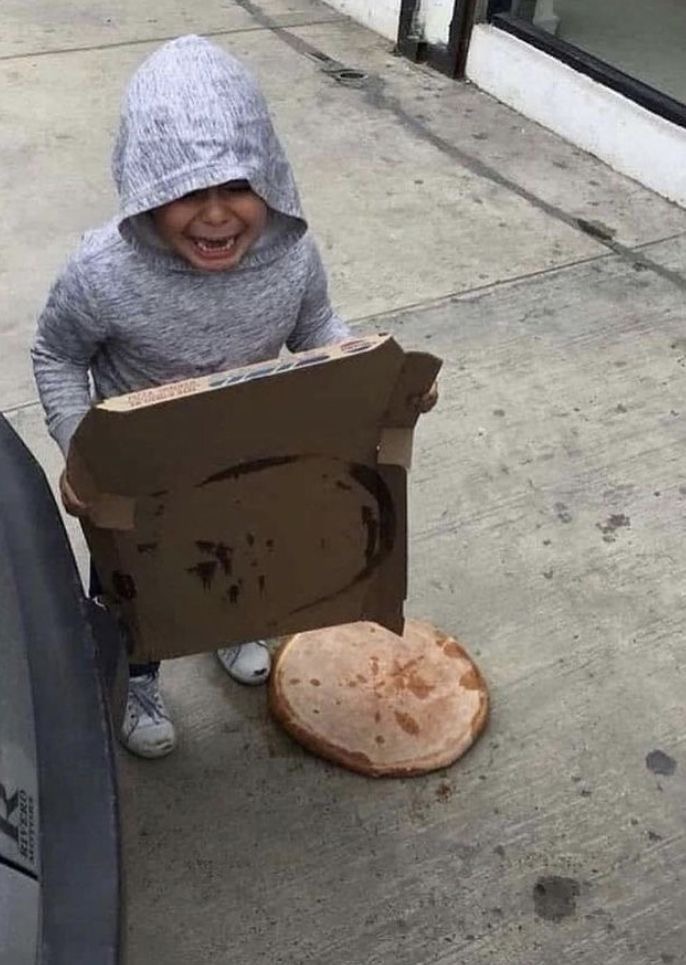 RIP Pizza 2025–2025