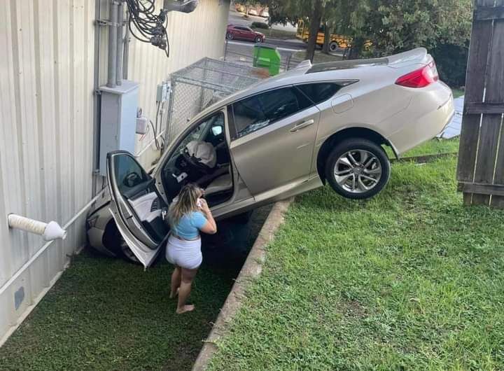 Well, That Escalated Quickly.