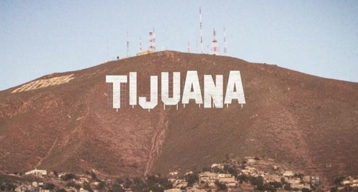 Tijuana: Enter Loud, Leave Louder