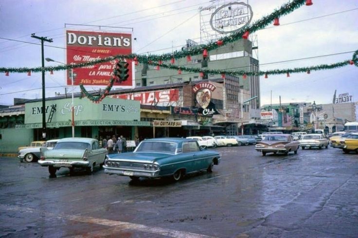 The Lot Where Night Began