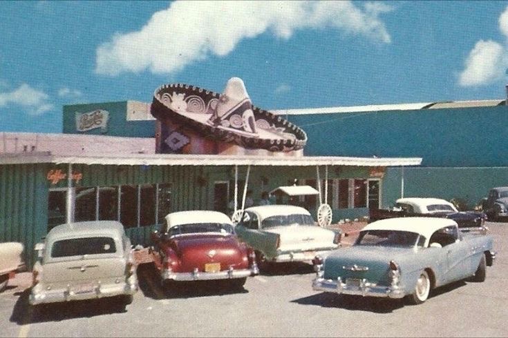 The Bigger the Brim, the Better the Night