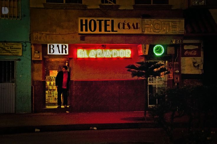 Open Air, Open Hearts