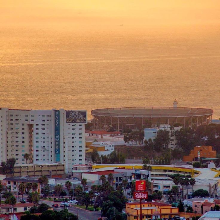 Tijuana’s Back Pocket Paradise