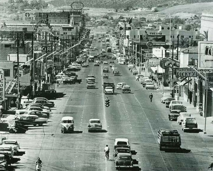 Where the Road Always Led to Trouble (and Fun)